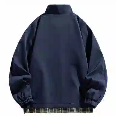 Jeep Outdoor Logo Jacket