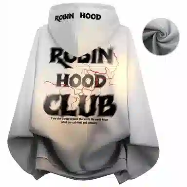 ROBINHOOD Logo