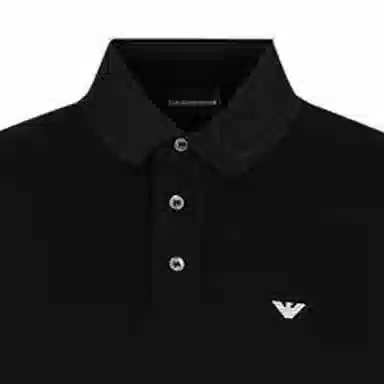 EMPORIO ARMANI FW22 Polo