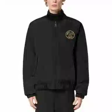 VERSACE JEANS COUTURE SS24 Logo