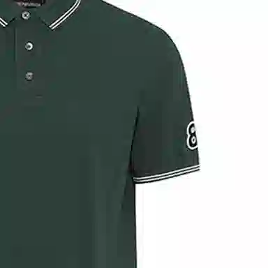 EMPORIO ARMANI SS22 Polo