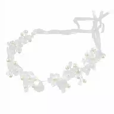 Yaoraomao Children's Alloy Headband