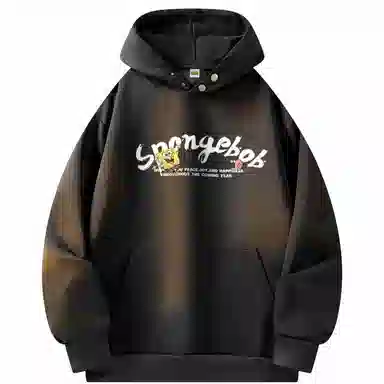 SPONGEBOB SQUAREPANTS Logo