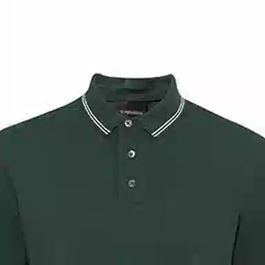 EMPORIO ARMANI SS22 Polo