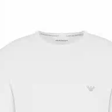 EMPORIO ARMANI SS24 LogoT