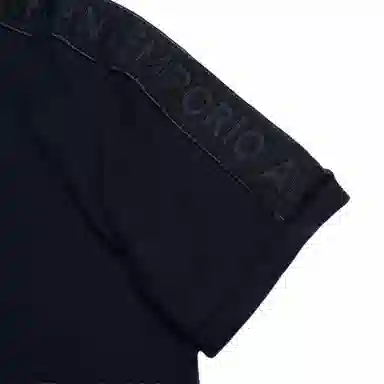EMPORIO ARMANI SS23 Polo