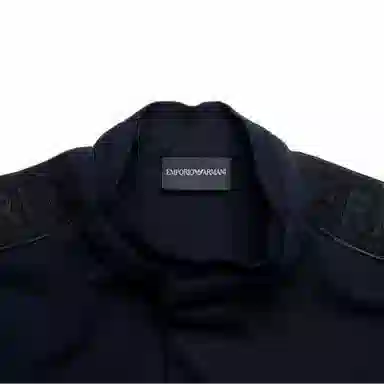 EMPORIO ARMANI SS23 Polo