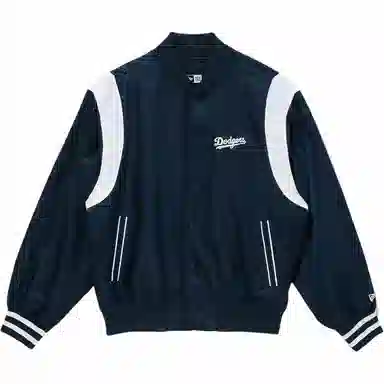 New Era x MLB Los Angeles Dodgers Jacket