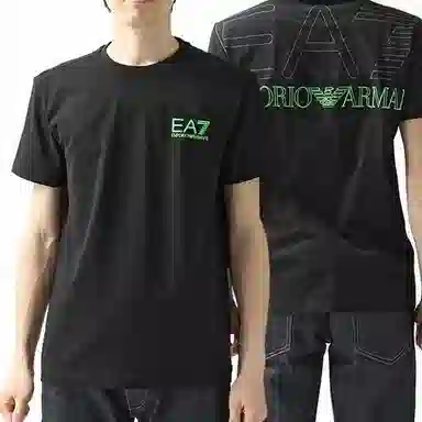 EMPORIO ARMANI EA7T