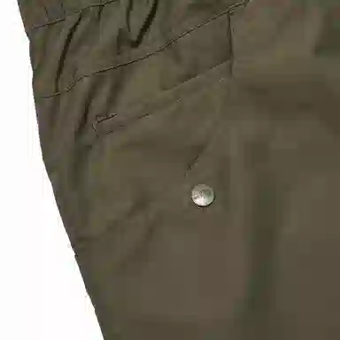 THE NORTH FACE INVINCIBLE Logo