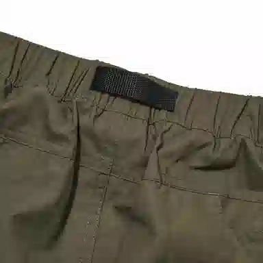 THE NORTH FACE INVINCIBLE Logo