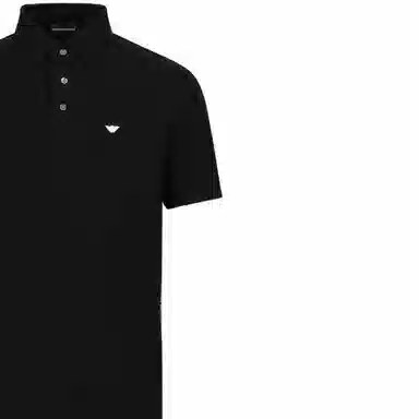 EMPORIO ARMANI SS23 LogoPolo