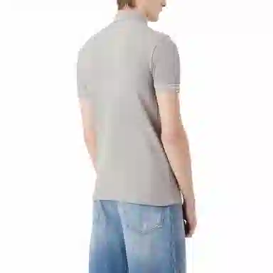 EMPORIO ARMANI SS23 Polo
