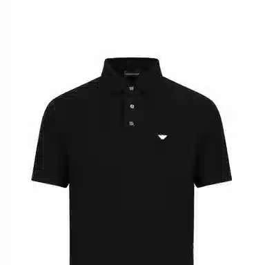 EMPORIO ARMANI SS23 LogoPolo