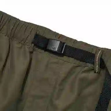 THE NORTH FACE INVINCIBLE Logo