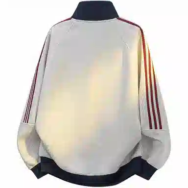 Sesame Street Jacket