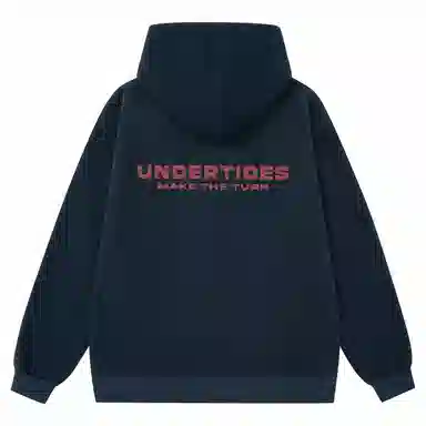 UNDERTIDES logo