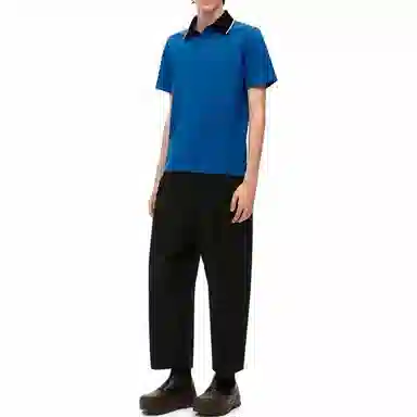 LOEWE FW23 Polo