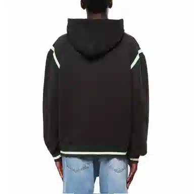 SAINT LAURENT SS22 Hoodie