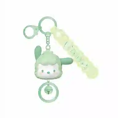 Sanrio PVC