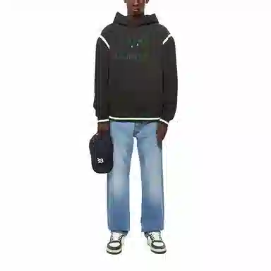 SAINT LAURENT SS22 Hoodie