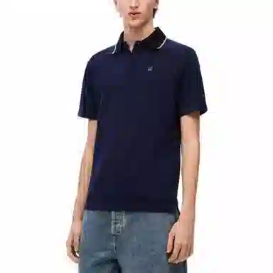 LOEWE FW23 Polo