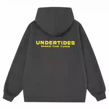 UNDERTIDES logo