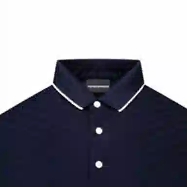 EMPORIO ARMANI SS21 polo