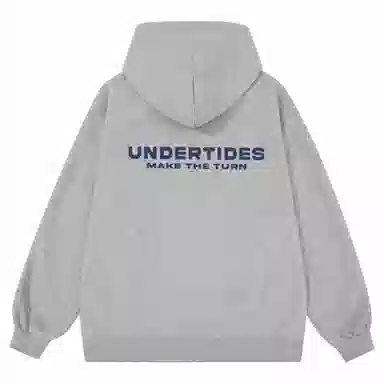 UNDERTIDES logo