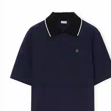 LOEWE FW23 Polo