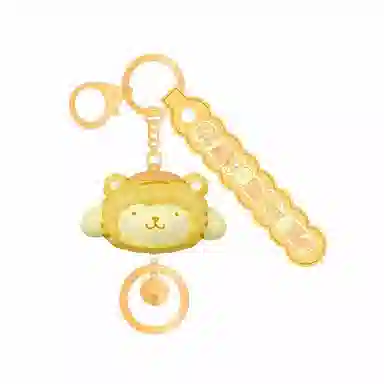 Sanrio PVC