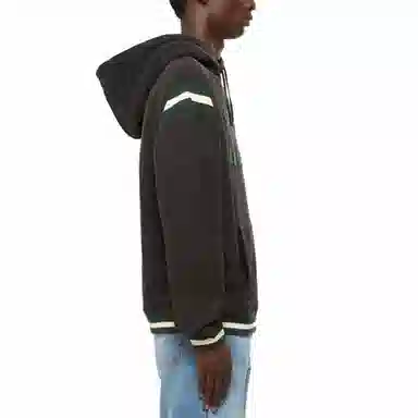 SAINT LAURENT SS22 Hoodie