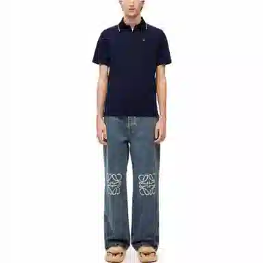 LOEWE FW23 Polo
