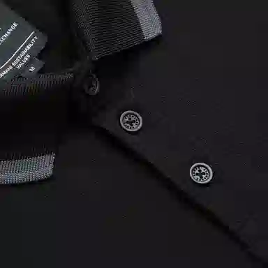 ARMANI EXCHANGE SS24 LogoPolo