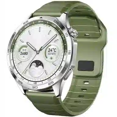 watchbond GT55proFKMgt4watch4proGT32pro 215mm