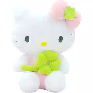 E-STRONG x Sanrio Hello Kitty 19cm23cm25cm