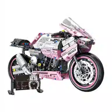 FGHGF M1000RR 610pcs FG-JM-28-1