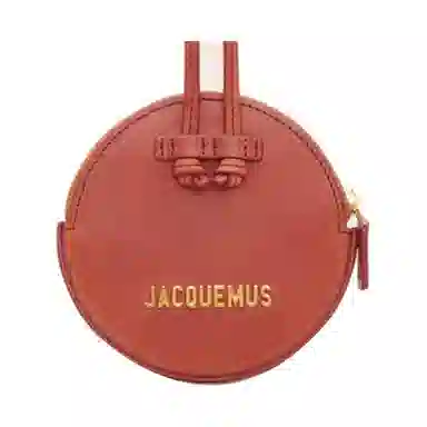 Jacquemus Le Pitchou Logo