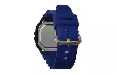 CASIO STANDARD 200 W-218H-1A