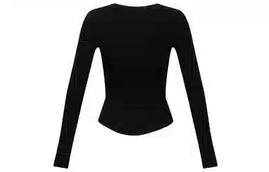 APEA Vintage Comfort Long Sleeve Tee