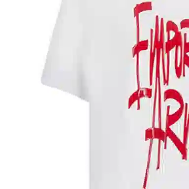 EMPORIO ARMANI Capsule Logo LogoT