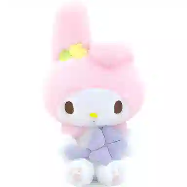 E-STRONG x Sanrio Hello Kitty 19cm23cm25cm