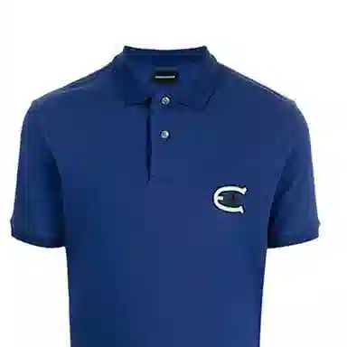 EMPORIO ARMANI FW21 Polo