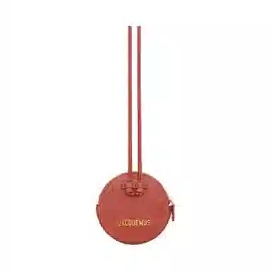 Jacquemus Le Pitchou Logo