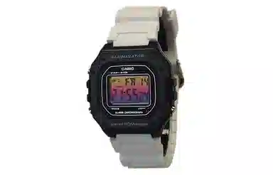 CASIO STANDARD 200 W-218H-1A