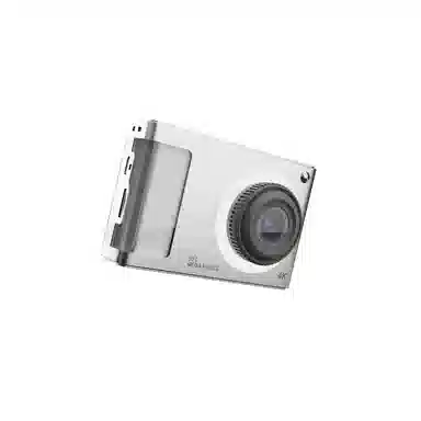 imobile Y2 CCD VLOG