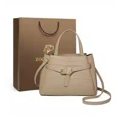 ZOOLER Tote
