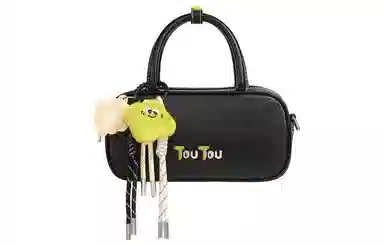 TOUTOU