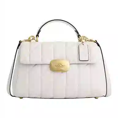 COACH Eliza 27 Logo