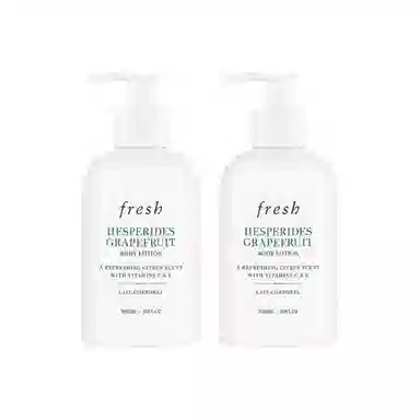 Fresh Hesperides Grapefruit 300ml